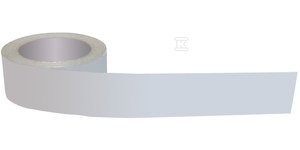 TAŚMA ALUMINIOWA 50MMX45M DO KAB.SAMORE