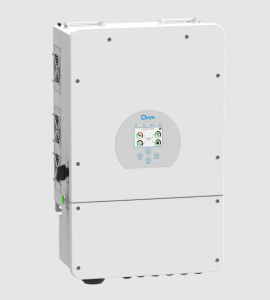 Inwerter DEYE SUN-8K-SG01LP1-EU