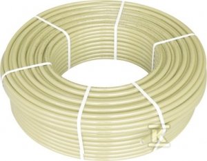 RURA PE-XC EVOH 5W 25X3.5 50M