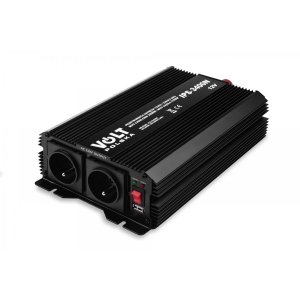 Przetwornica napięcia IPS 3400 N 12/230V (1700/3400W) + USB