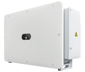Falownik Huawei Commercial // 3-fazowy, 10-MPPT, wbudowana komunikacja (RS485, USB), rozłącznik DC, 100kW/400VAC, ograniczniki przepięć strony AC typ II i DC typ I+II, AFCI