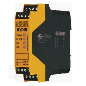 PRZEK.BEZP.ESR5-NO-21-24VDC