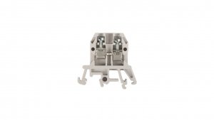 Złączka szynowa 0,5-4 mm2 szara ZUG-G4 A11-0108