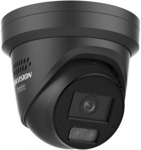 Kamera IP Hikvision DS-2CD2347G3-LIS2UY/<br />SL(2.8mm)/BLACK 