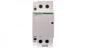 Stycznik modułowy 40A 2Z 0R 230V AC iCT A9C20842