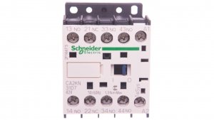 Stycznik pomocniczy 10A 3Z 1R 42V AC CA2KN31D7