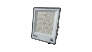 Projektor LED 200W 16450lm Barwa:3w1 IP65 6 Lat Gwarancji Czarny 240706