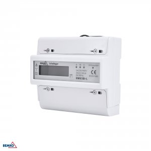 WSKAŹNIK ENERGII 3 FAZOWY 20 (100)A