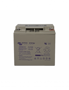 Akumulator AGM Deep Cycle 12 V/22 Ah Victron Energy