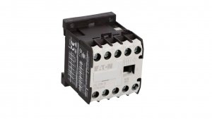 Stycznik mocy 6A 3P 24V AC 1Z 0R DILEEM-10(24V50/60HZ) 051596