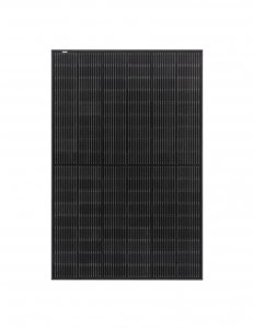 Moduł fotowoltaiczny panel PV 405 Wp TW Solar 405 Wp TW405MAP-108-H-F Full Black