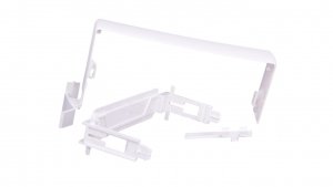 Łącznik podstawy kanału KIO 130x50 330225