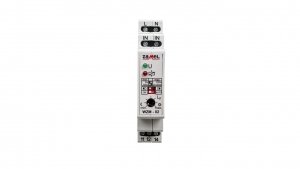 Wyłącznik zmierzchowy z sondą SOH-01 10A 230VAC WZM-02/S1 EXT10000145