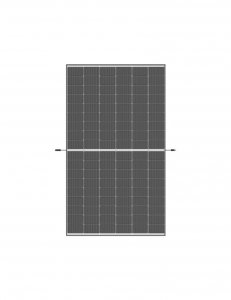 Moduł fotowoltaiczny Panel PV 505Wp Trina Vertex S+ TSM-505-NEG18R.28 Dual Glass N-type czarna rama