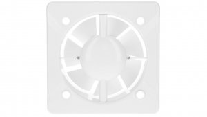 Korpus wentylatora Silent 125 SYSTEM  KWS125