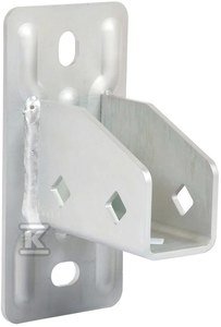 BIS STRUT UCHWYT ŚCIENNY G2 41/62/82