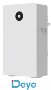 Deye Bateria RW-F16  51,2V 314Ah 16kWh (niskonapięciowy)