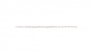 Szyna łączeniowa 3P 63A 10mm2 widełkowa (57 mod.) KDN363B
