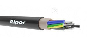 Kabel YAKXS-żo 5x25SE 1kV G-122110