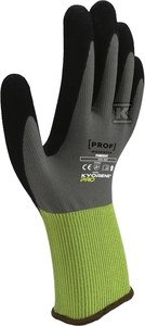 Rękawice profesjonalne antyprzecięciowe C K01-303 rozmiar 9 502180585