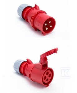 ZEST PCE WTYCZ 024-6+GN 224-6