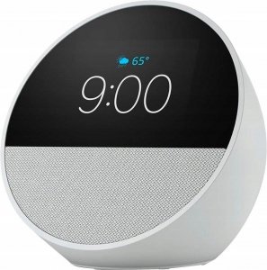 Głośnik inteligentny Amazon Echo Spot (2024) Biały