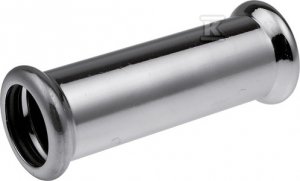PRZEDŁUŻKA 76X76 STEEL PRESS