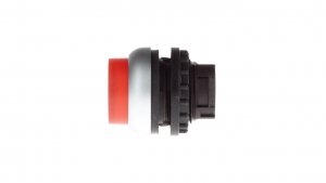 Napęd przycisku czerwony /O/ z podświetleniem z samopowrotem M22-DLH-R-X0 216975