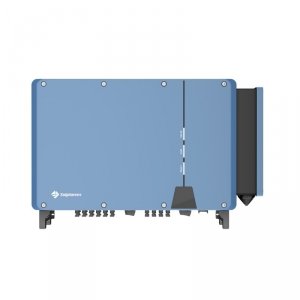 Falownik Solplanet  // ASW_100K-LT, 3-fazowy, 100kW, 10 MPPT, rozłącznik DC, komunikacja WLAN i RS485, ograniczniki przepięć strony AC i DC typ II