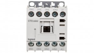 Stycznik pomocniczy 16A 2Z 2R 230V AC CTX3 416826