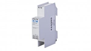 Brzęczyk 230 V ASBUZZ230 167395