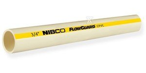 RURA PVC-C CTS FLOWGUARD 5/4