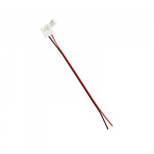 KONEKTOR PASEK LED P-Z 10mm / P-Z LED strips connector 10mm
