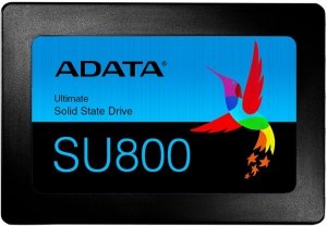 Adata SU800 Ultimate 256GB 2,5  SATA SSD