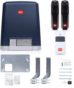 Zestaw BFT DEIMOS BT B600 KIT EE do 600kg bram przesuwnych