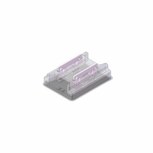 Konektor P-P COB/SMD  8mm
