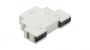 Przekaźnik elektromagnetyczny 1P 16A 230V AC PK-1P-230V