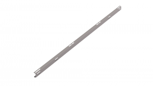 KGVI-BV-P-11.1; Płatew W90x50x18x2,5; 115 st; L=3546 mm; S350GD; Magnelis ZM-310