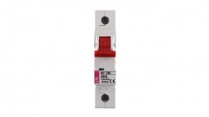 Rozłącznik modułowy 40A 1P 230/400V SV 140 002423123