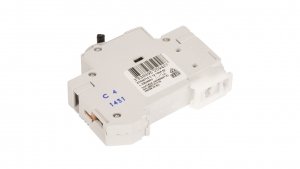 Wyłącznik nadprądowy 1P C 4A 10kA AC ETIMAT10 002131710