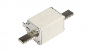 Wkładka bezpiecznikowa NH1 125A gF 500V WT-1 004139118