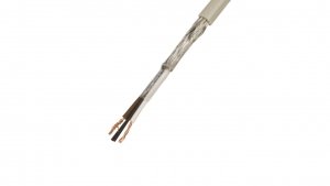 Przewód sterowniczy UNITRONIC LiYCY 2x0,34 0034502 /bębnowy/