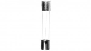 Wkładka aparatowa 6,3x32mm 2,5A F /szybka/ 250V 006710076 /10szt./