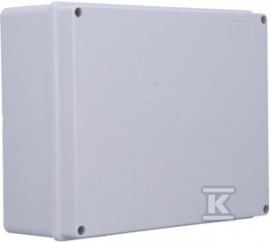 PUSZ.N/T FG 240X190X90 B.DŁ.IP56 ONNLIN