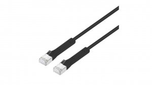 Patchcord FTP C6A Flexi /0.5 m/ 745079