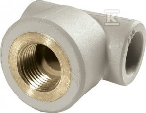 TRÓJNIK GW 32 3/4  PP