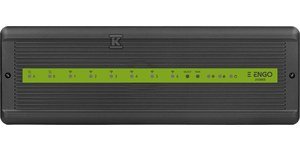 LISTWA ECB62ZB 6 BEZPRZE+2 PRZEW 230V