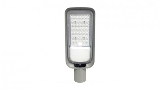 Oprawa Uliczna LED 50W 4270lm 6500K IP65 7889