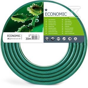 WĄŻ OGRODOWY ECONOMIC 1  30M