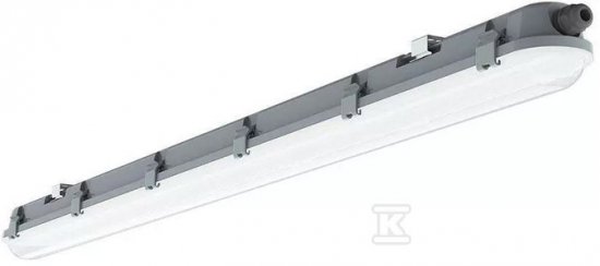 Oprawa Hermetyczna LED V-TAC SAMSUNG CHIP M-SERIES 18W 60cm 120Lm/W ML VT-60018 6400K 2160lm 3 Lata Gwarancji